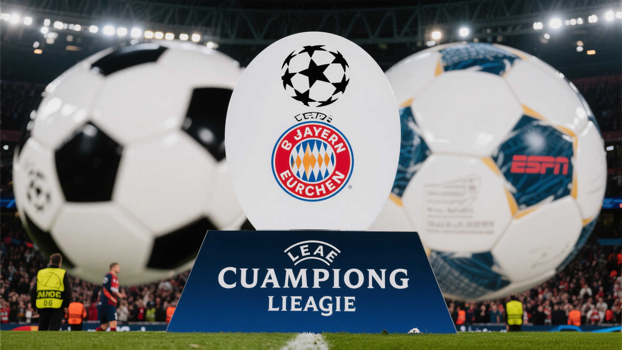 ESPN:欧冠淘汰赛展望,联赛阶段排名更高者胜算更大 足球迷们翘首以盼的新规或将改变欧洲冠军联赛(欧冠)