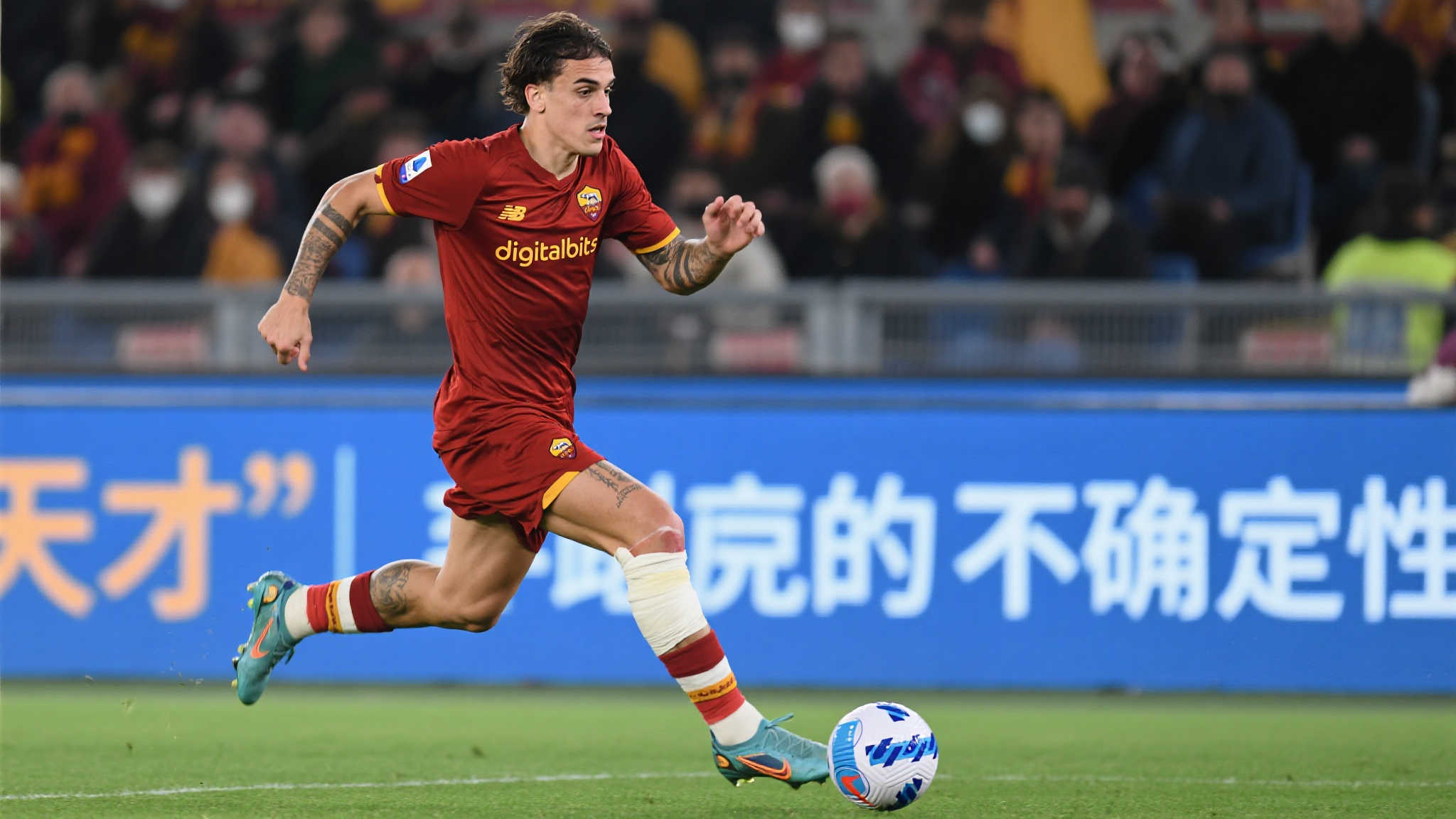 扎尼奥洛未来去向成谜,三队竞相追逐加入争夺战 作为一个曾经被冠以“天才”的名字,年轻时代的 扎尼