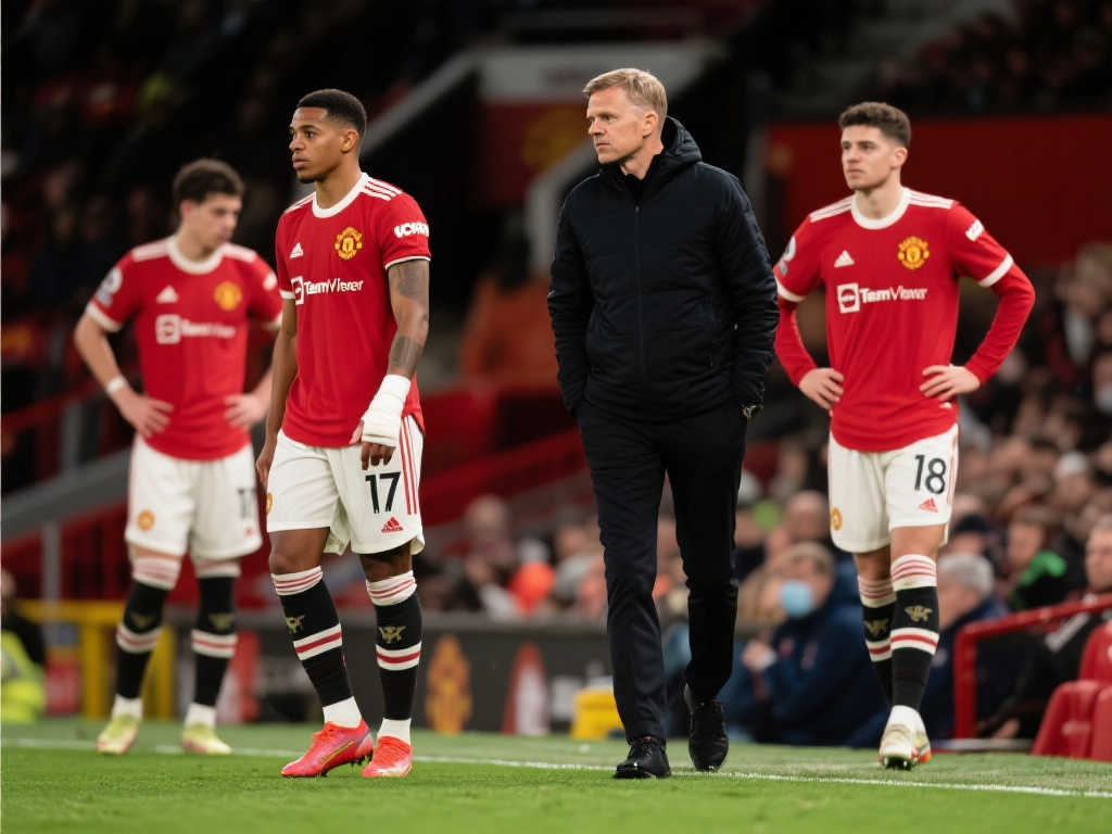 镜报评英超主帅帅位稳定性:滕哈赫处境堪忧,曼城阿森纳无需担忧 镜报评英超主帅帅位稳定性:滕哈赫处境堪忧,曼城阿森纳无需担忧