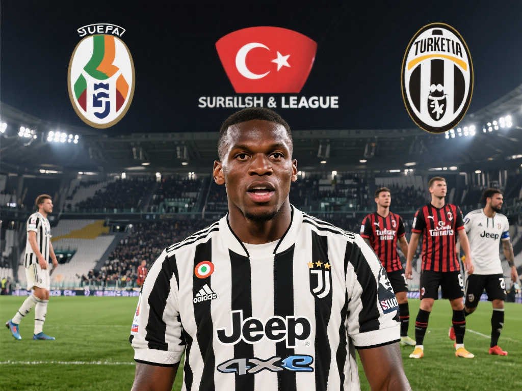 巴洛特利：土耳其联赛水平已接近甚至超越意甲